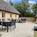30859-ulfborg-bellisvej-432 Сasa de vacaciones *