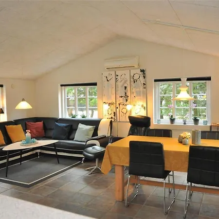 30859-ulfborg-bellisvej-432 Дом отдыха