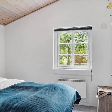 30859-ulfborg-bellisvej-432 Дом отдыха *