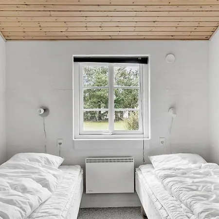 30859-ulfborg-bellisvej-432 Дом отдыха *