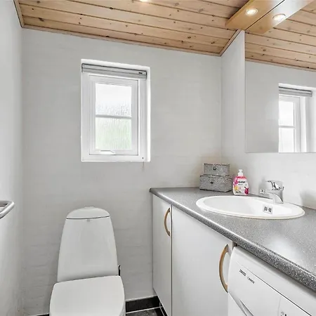 30859-ulfborg-bellisvej-432 Дом отдыха Sonder Nissum