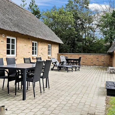 30859-ulfborg-bellisvej-432 Дом отдыха