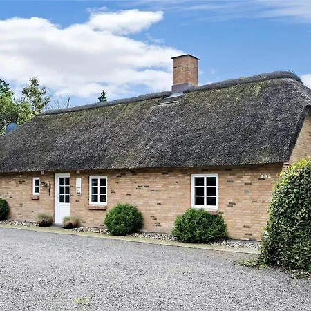 30859-ulfborg-bellisvej-432 Дом отдыха *