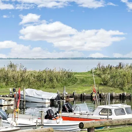 30859-ulfborg-bellisvej-432 Дом отдыха