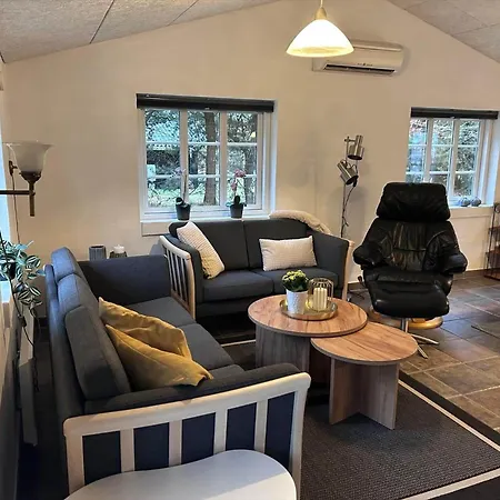 Tatil Evi 30859-ulfborg-bellisvej-432 Ulfborg