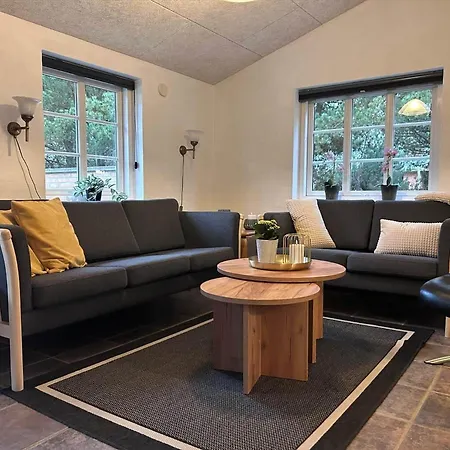펜션 30859-ulfborg-bellisvej-432 Ulfborg