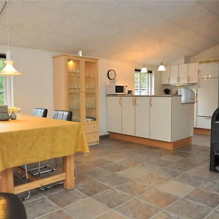 30859-ulfborg-bellisvej-432 Holiday home *