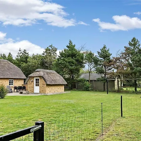 30859-ulfborg-bellisvej-432 Holiday home *