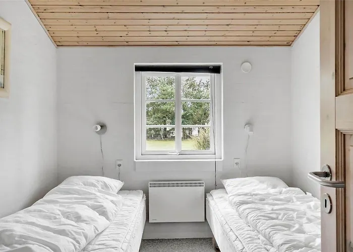 30859-ulfborg-bellisvej-432 펜션 Ulfborg